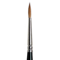Windsor & Newton Series 7 Kolinsky Sable Brush: Round 2