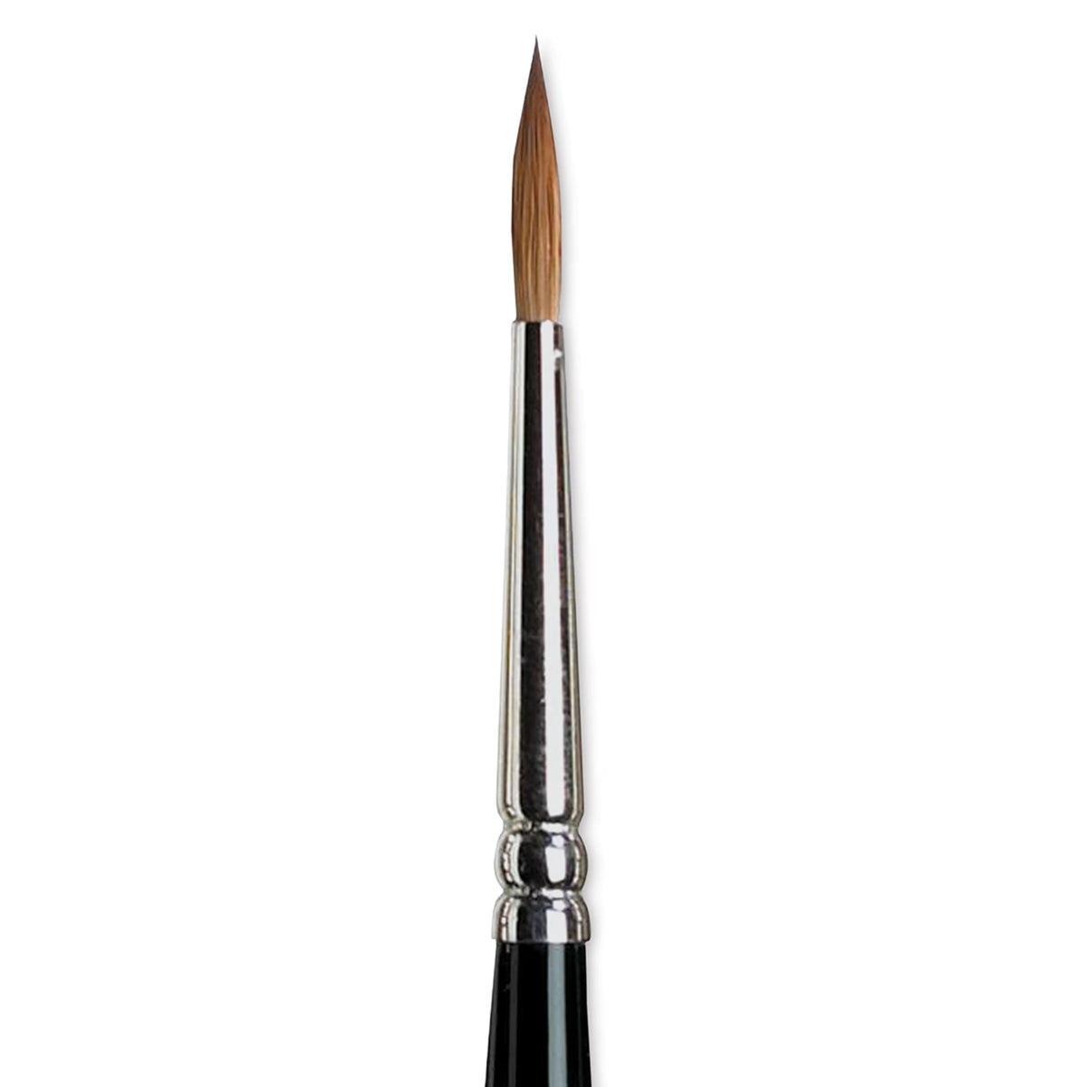 Windsor & Newton Series 7 Kolinsky Sable Brush: Round 2