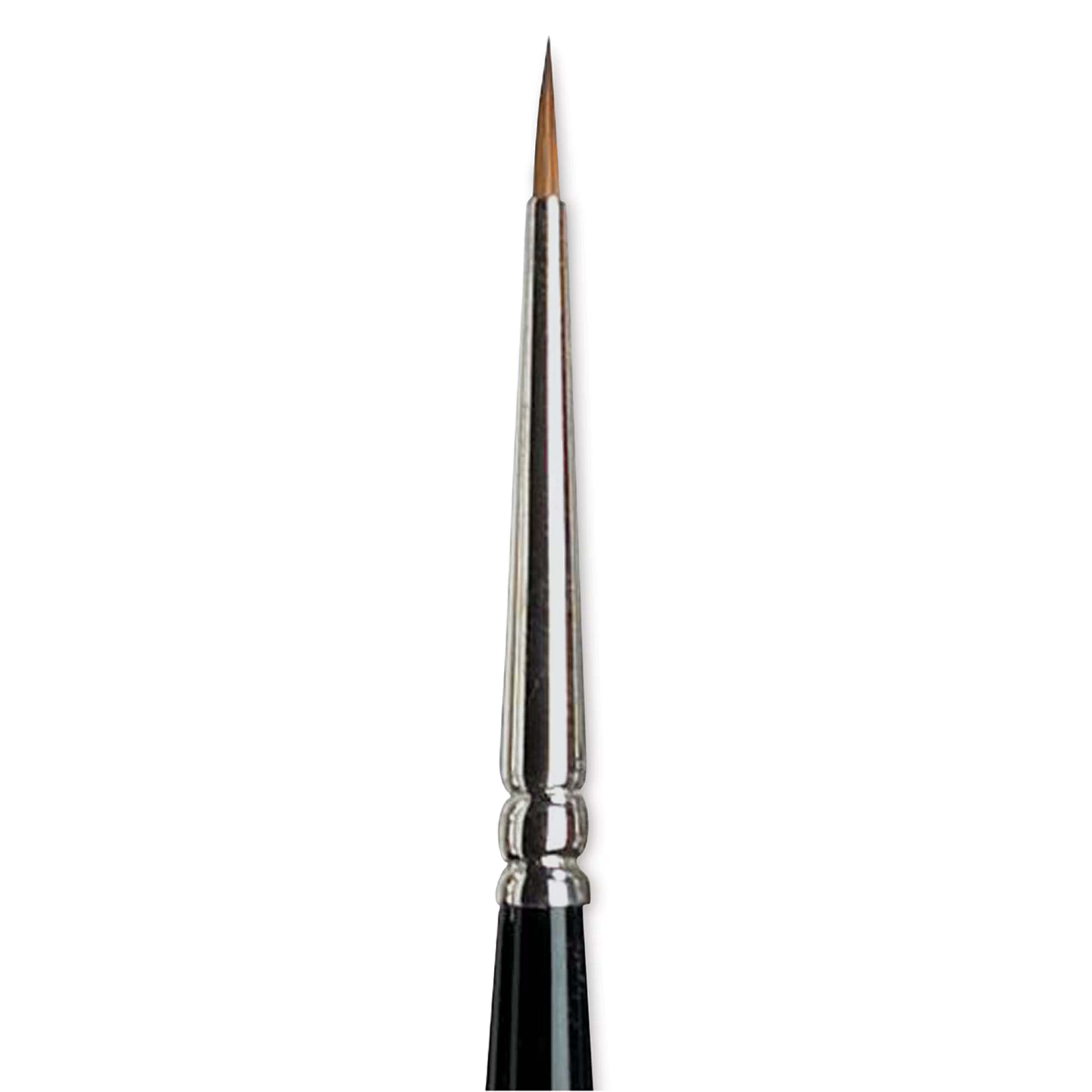 Windsor & Newton Series 7 Kolinsky Sable Brush: Round 00