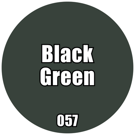 Black Green