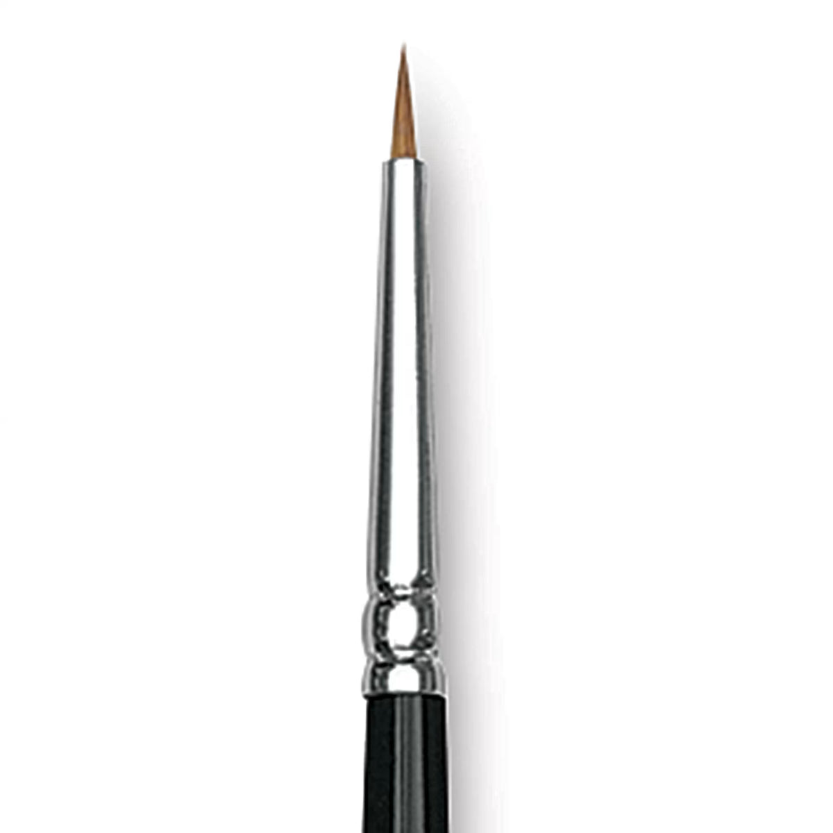 Windsor & Newton Series 7 Kolinsky Sable Brush: Miniature 1
