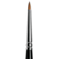 Windsor & Newton Series 7 Kolinsky Sable Brush: Miniature 2