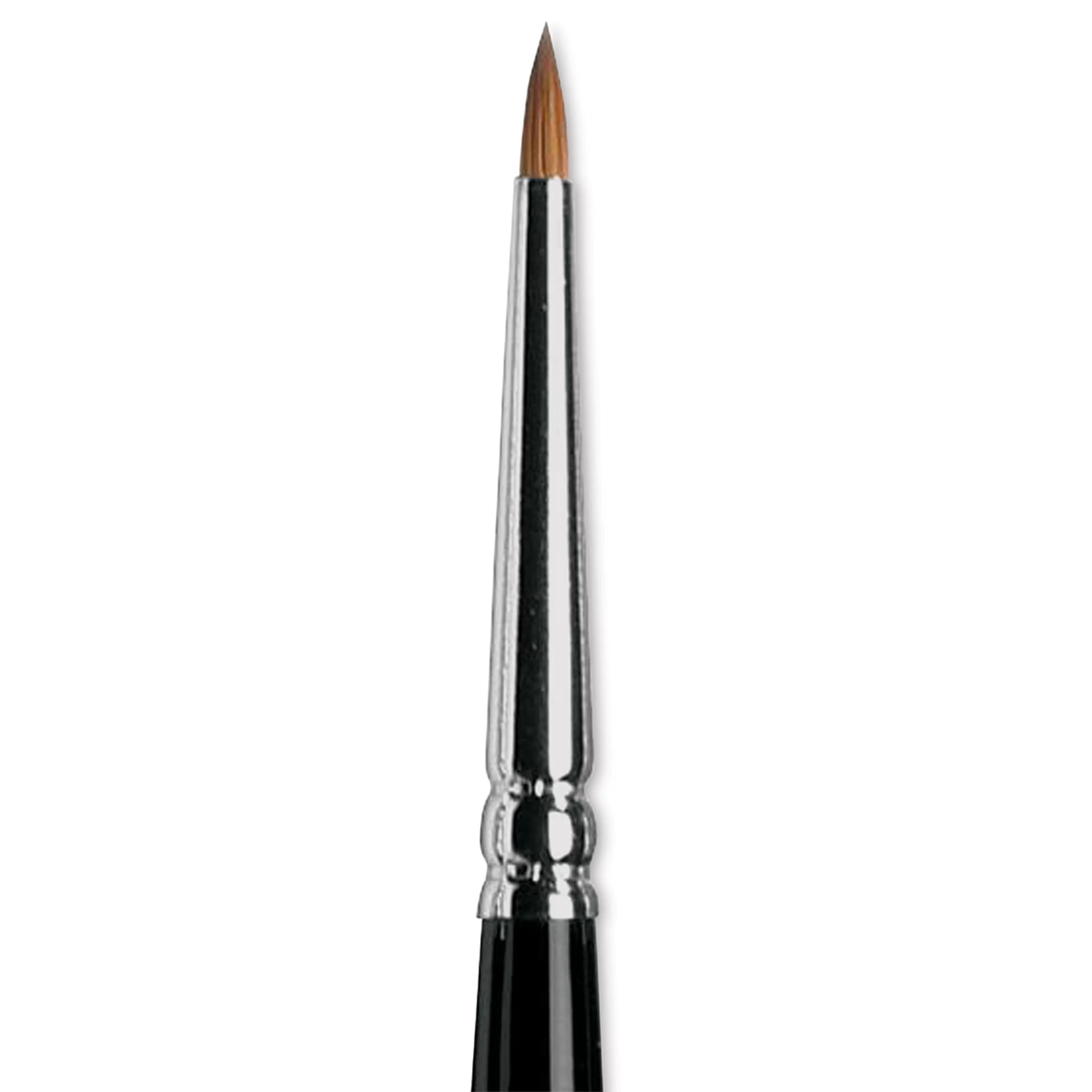 Windsor & Newton Series 7 Kolinsky Sable Brush: Miniature 2