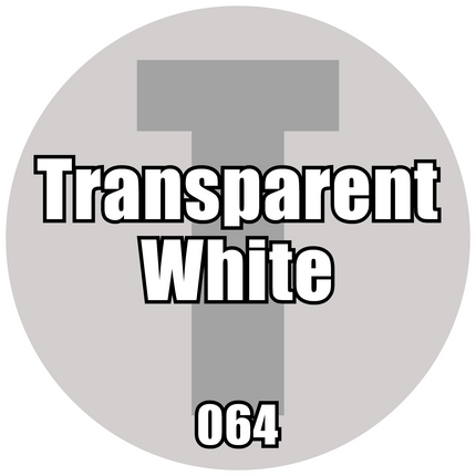 Transparent White