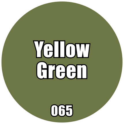 Yellow Green