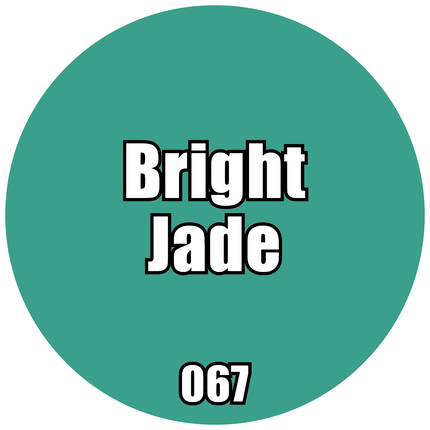 Bright Jade