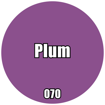 Plum