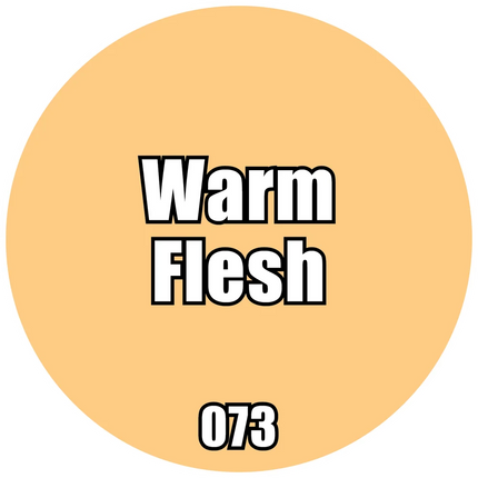 Warm Flesh