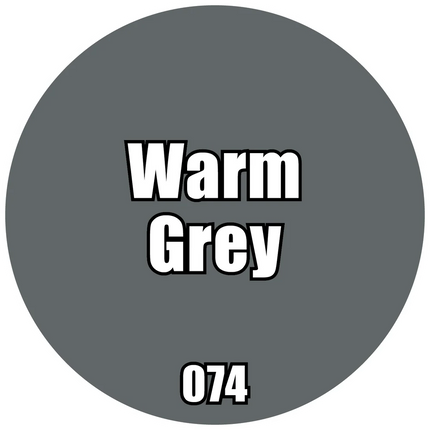 Warm Grey