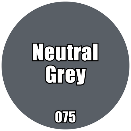 Neutral Grey