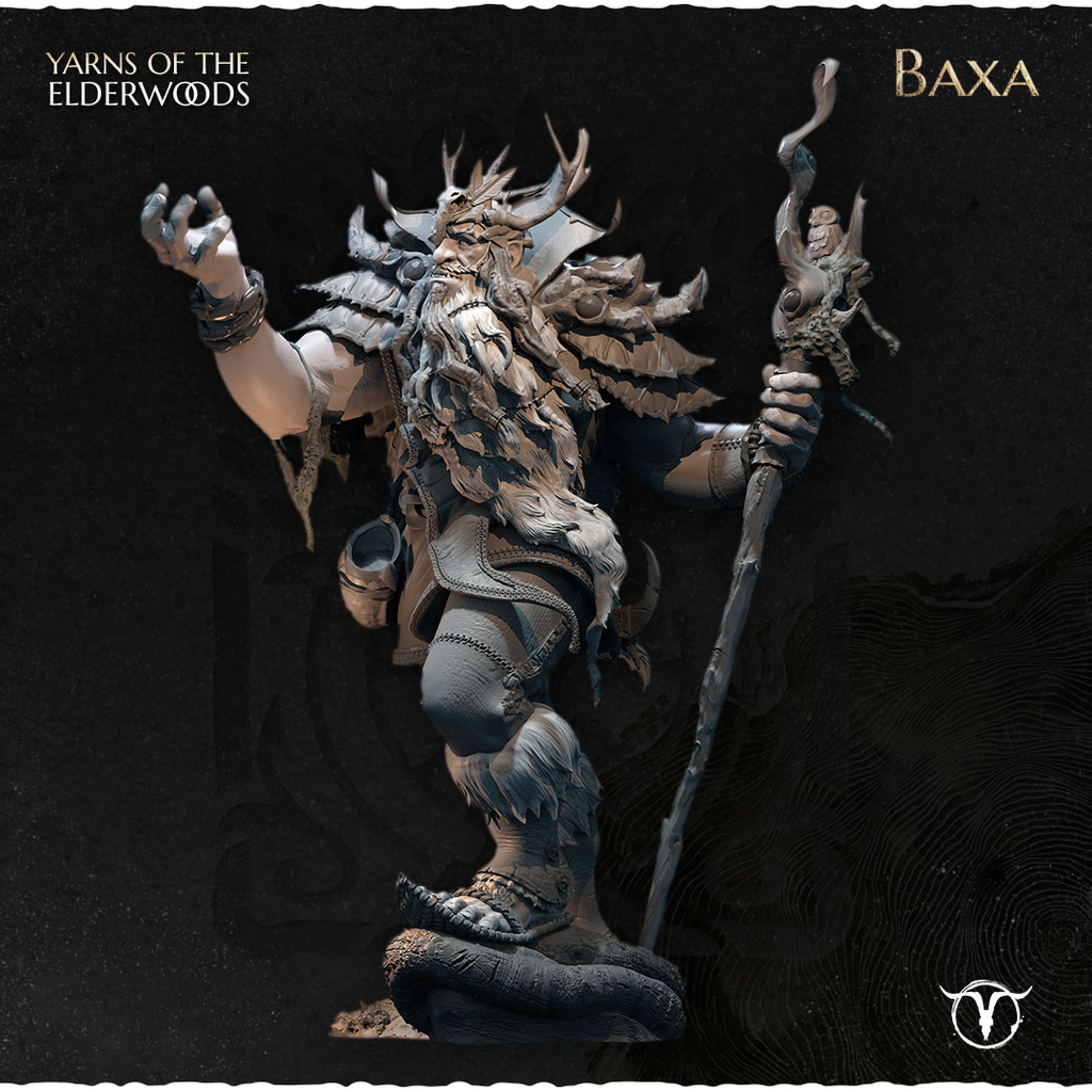 Baxa