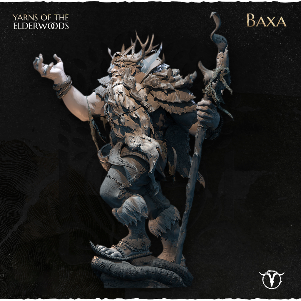Baxa