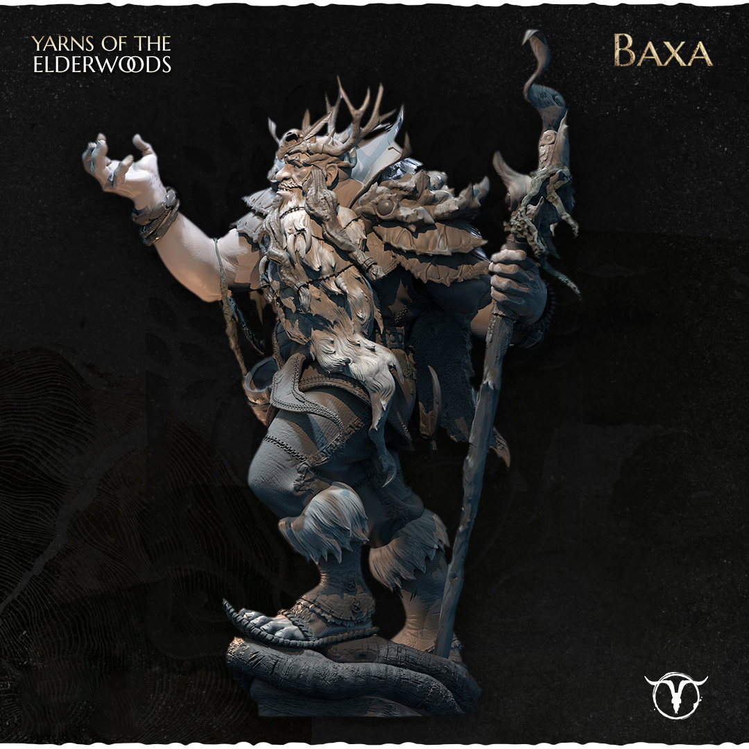 Baxa