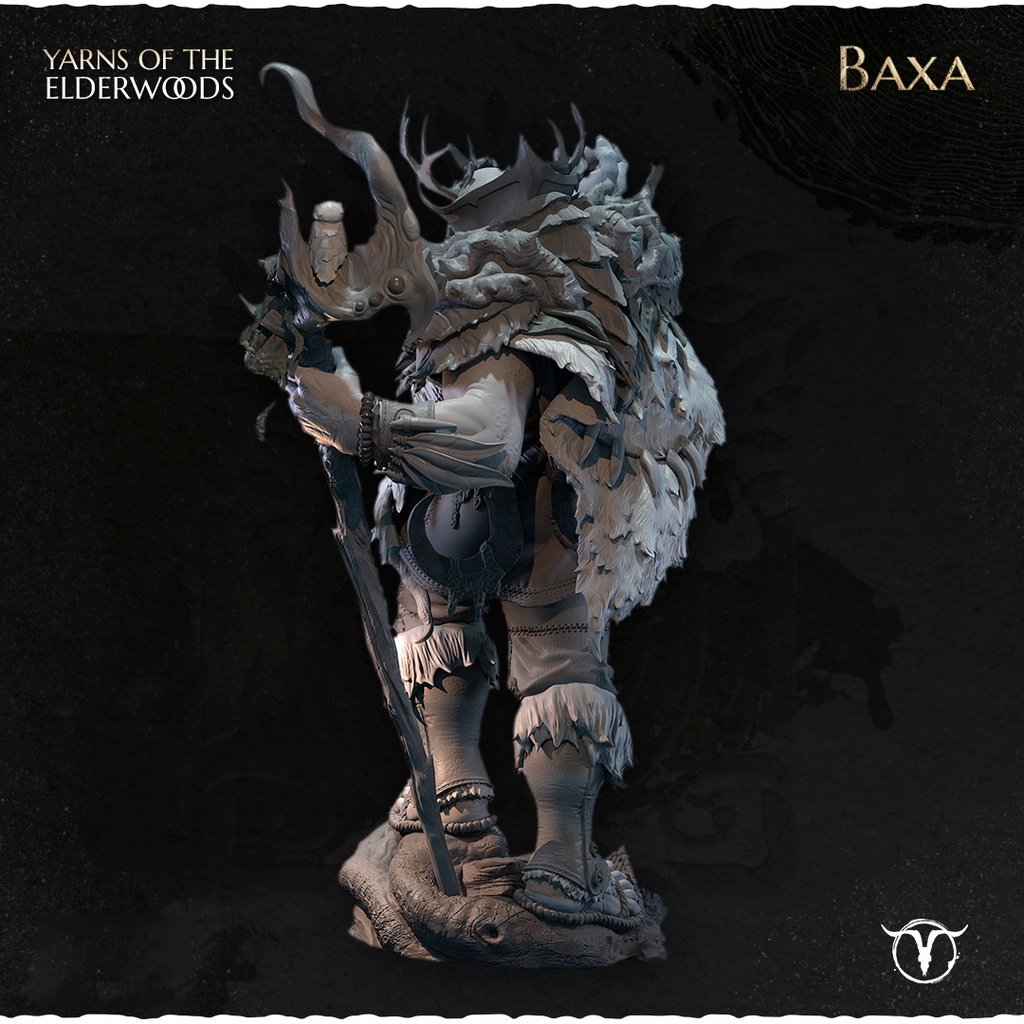 Baxa