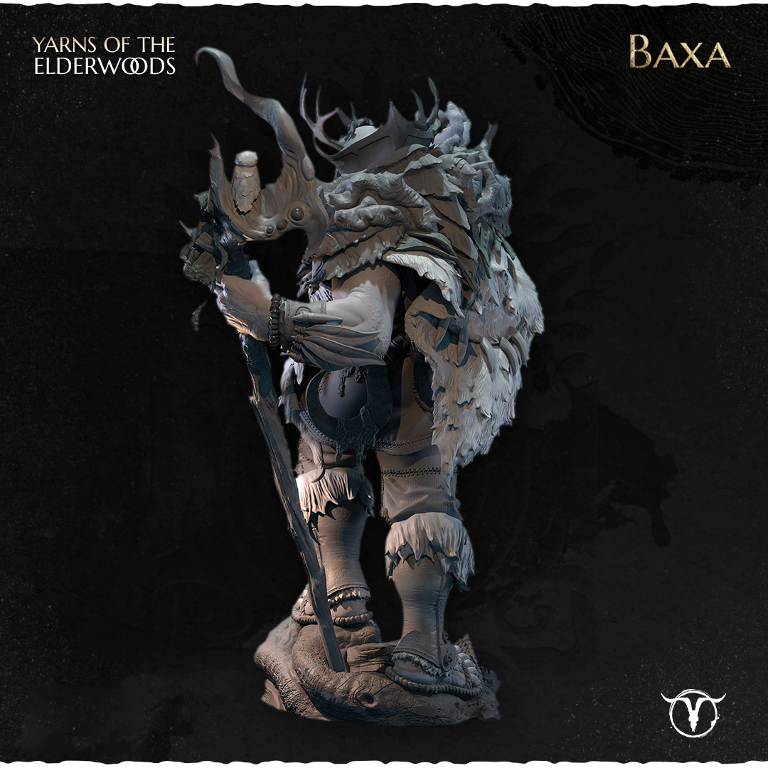 Baxa