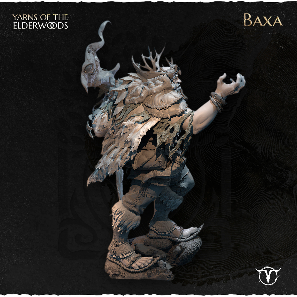 Baxa