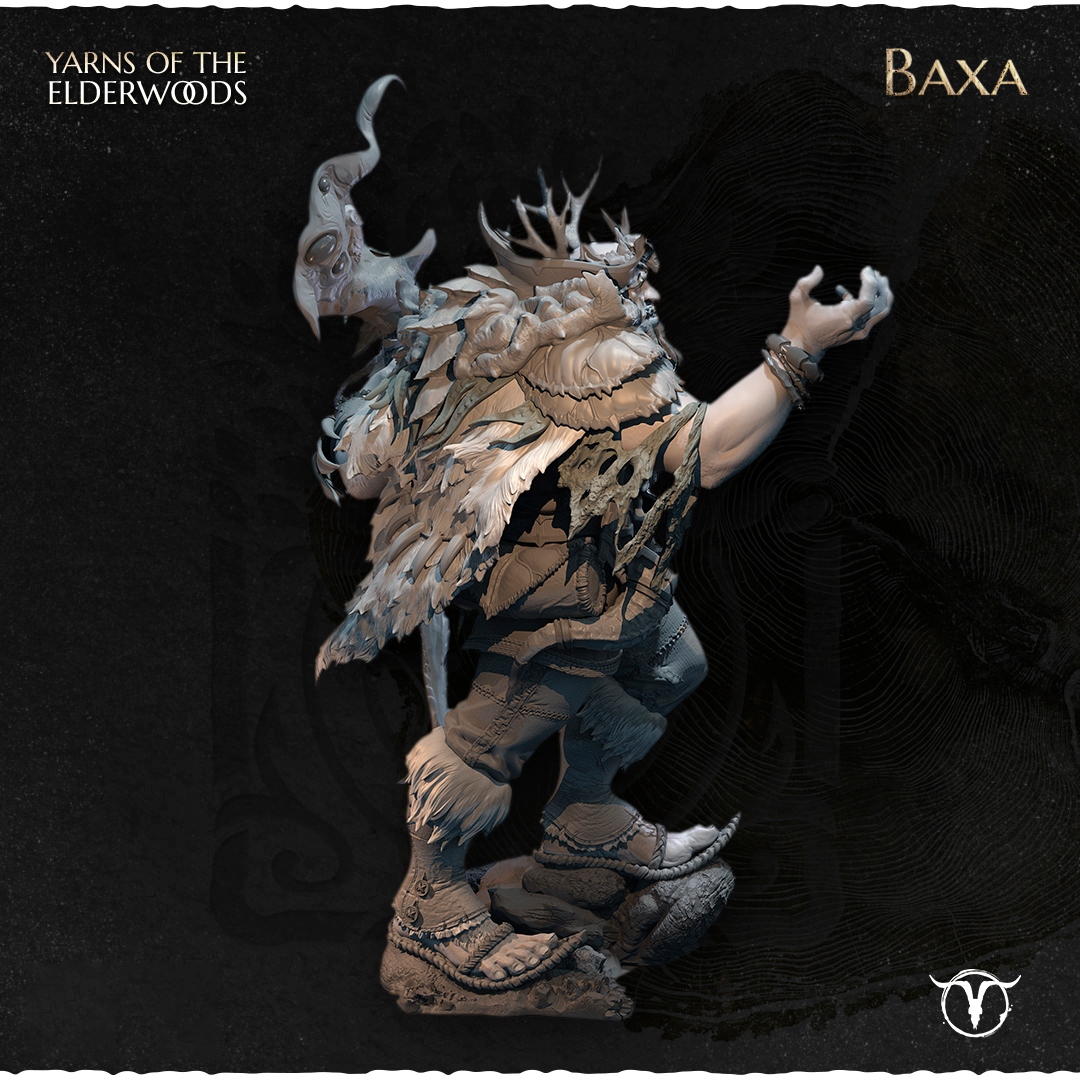 Baxa