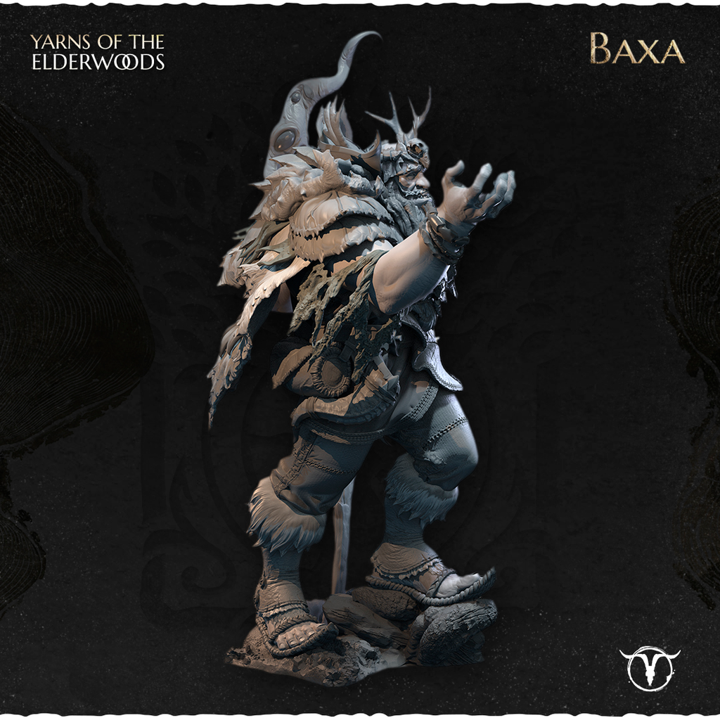 Baxa