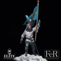 Swedish Knight XIV Century