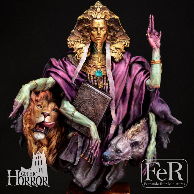 Nyarlathotep