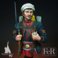 Corporal, 5th NY Zouaves Gaines' Mill, 1862