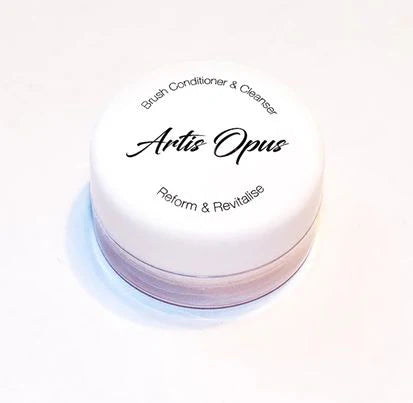 Brush Soap & Conditioner (10ml)