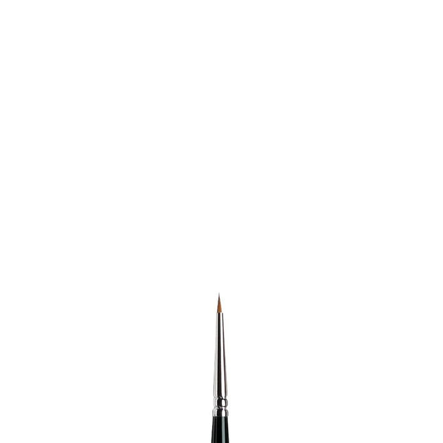 Winsor & Newton Series 7 Kolinsky Sable Brush: Miniature 1