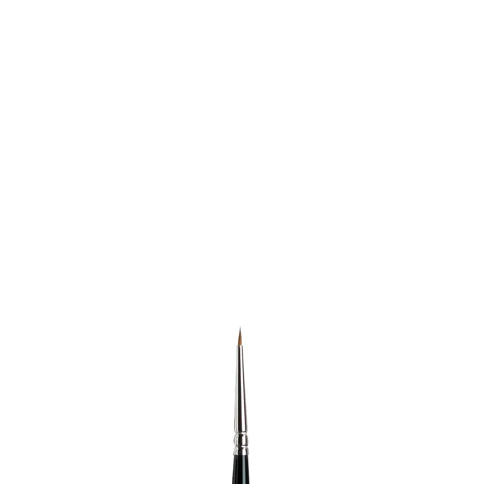 Windsor & Newton Series 7 Kolinsky Sable Brush: Miniature 00