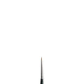 Windsor & Newton Series 7 Kolinsky Sable Brush: Miniature 00