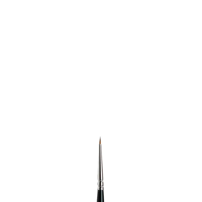 Winsor & Newton Series 7 Kolinsky Sable Brush: Miniature 00