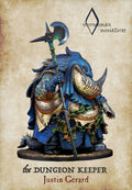The Dungeon Keeper