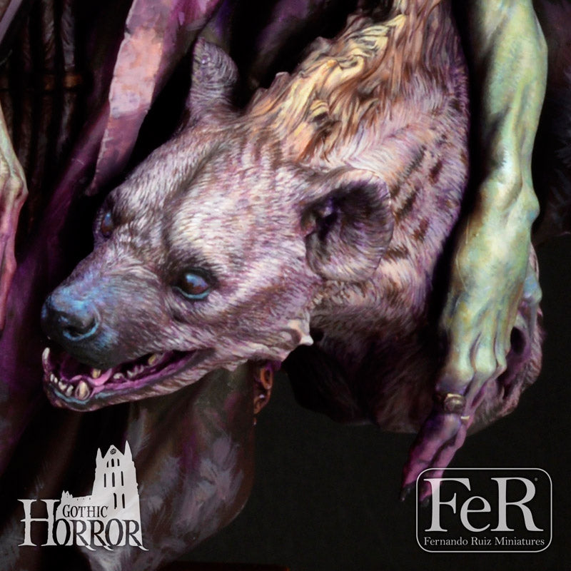 Nyarlathotep