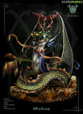 Medusa