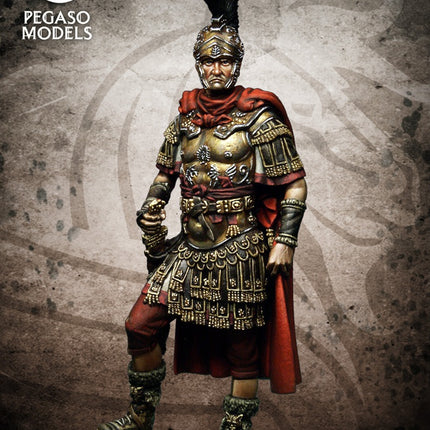 Roman Legatus, I Century BC