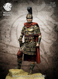 Roman Legatus, I Century BC