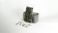 Gamers Grass Static Tuft Laser Plants - Bracken