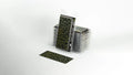 Gamers Grass Static Tuft Laser Plants - Lords-and-Ladies