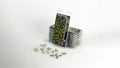 Gamers Grass Static Tuft Laser Plants - Monstera