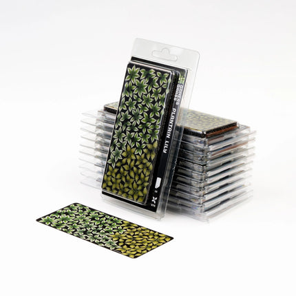 Gamers Grass Static Tuft Laser Plants - Plantain Lily