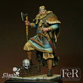 Viking Jarl Lindisfarne, 793