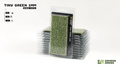 Gamers Grass Tiny Tufts - Green 1mm