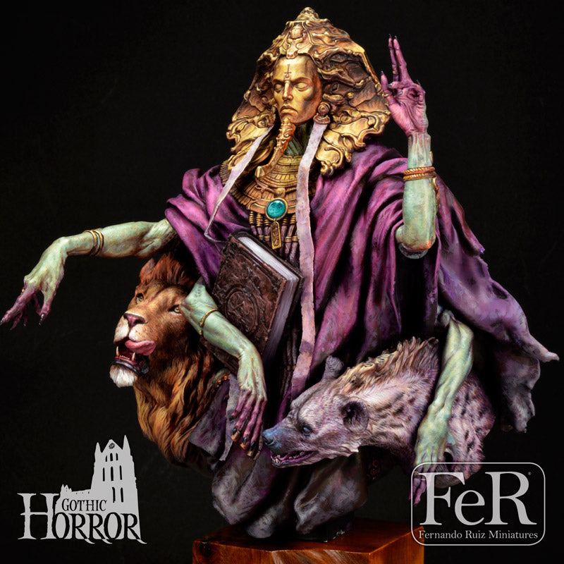 Nyarlathotep