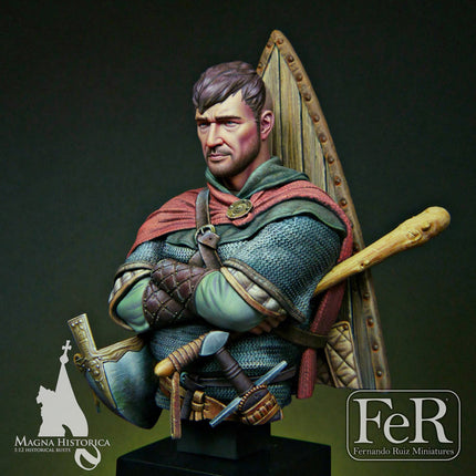 William the Conqueror Hastings, 1066