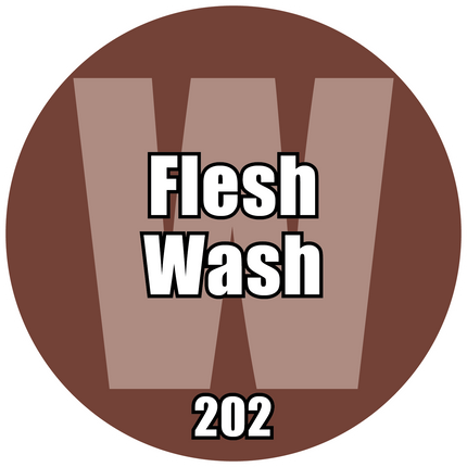 Flesh Wash