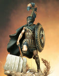 Greek Mercenary, V Century BC