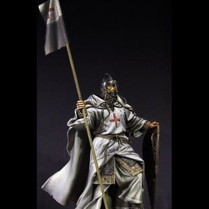 Templar Knight