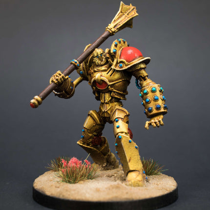 Dark Wash