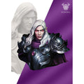 Sa'Helar, Academic Bust
