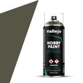 Russian Green 4Bo Hobby Paint In Spray 03 - 400Ml.