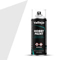 Grey Hobby Paint In Spray 011-400Ml.